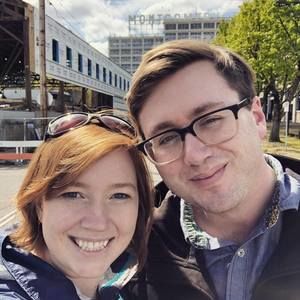 Meet your Posher, Mindy